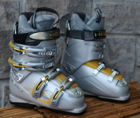 Head ST Edge ski boots women’s size 23.5 US 6 Flex Index 50 C104