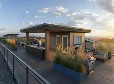 Available for rent. 2bed/2bath home in the brand new