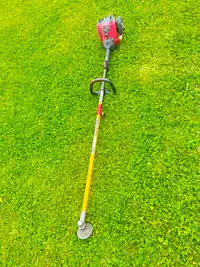 4 Cycles grass trimmer
