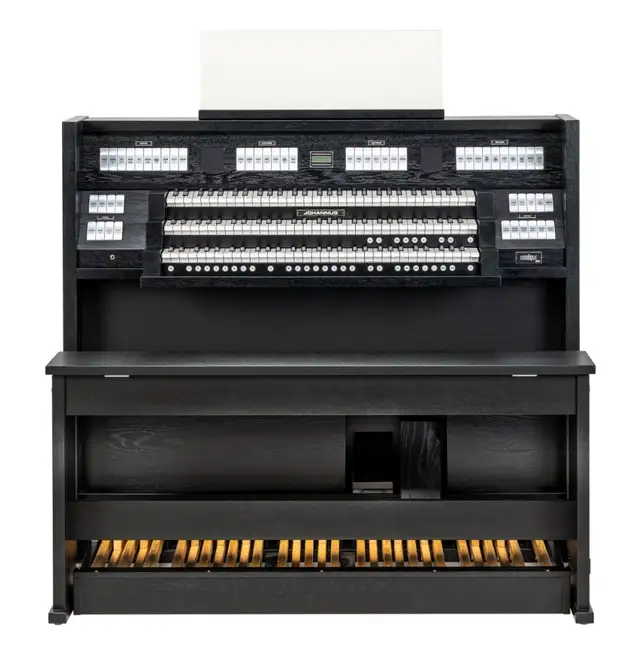 Johannus organs, Global Organ Group. in Pianos & Keyboards in Lethbridge - Image 5