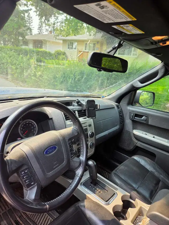 2012 Ford Escape XLT V6538448263633981445