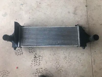 Intercooler removed from a 2015 Ram 1500 3.0L Ecodiesel. No leaks. Not sure what years it will work...