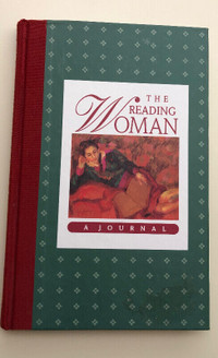 JOURNAL: THE READING WOMAN/M. SCHUR