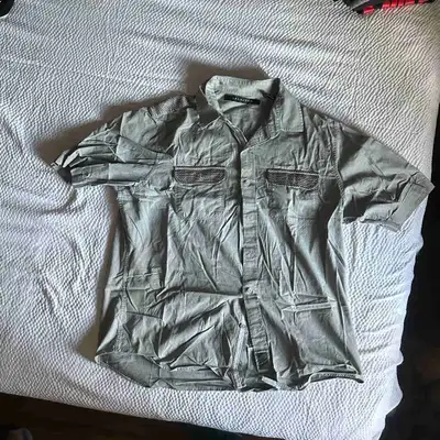 Sean John button up, View more