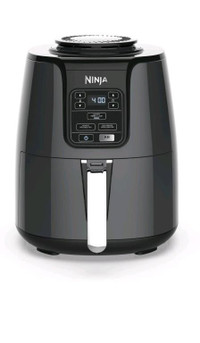 Ninja Air Fryer, 4-Quart Capacity, Air Fry, Reheat