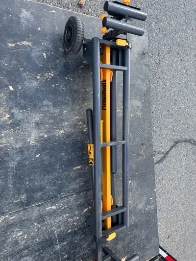 Mitre Saw Stand, View more