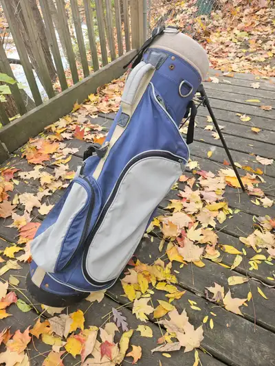 Golf Bag, View more