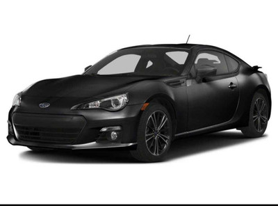 FRS/BRZ Manual Wanted