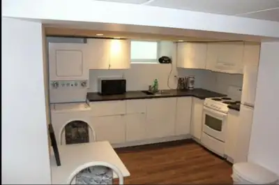 Only one room left for August 1, 2026 occupancy. Female student preferred. Shared with female only o...