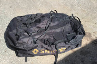 Road Trip Roof Top Storage Bag By Samsonite