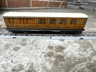 Hornby LNER Coach, View more