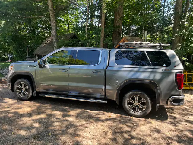 GMC Sierra 1500