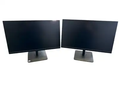 Lot of 2 x Acer V247Y 23.8" Monitor - VGA - HDMI, View more