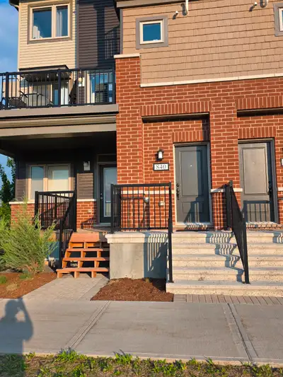 Condo unit available for rent at Blackstone