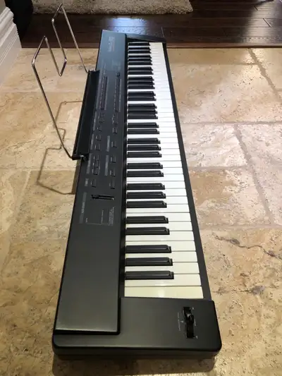 Roland A-33 MIDI Controller, View more