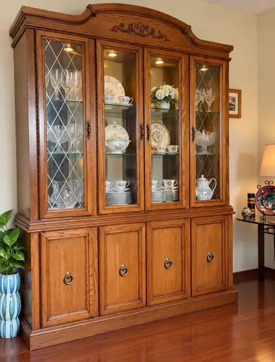 china cabinet, View more