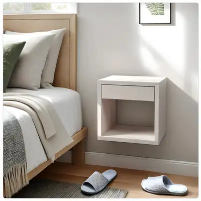 floating cabinet, View more