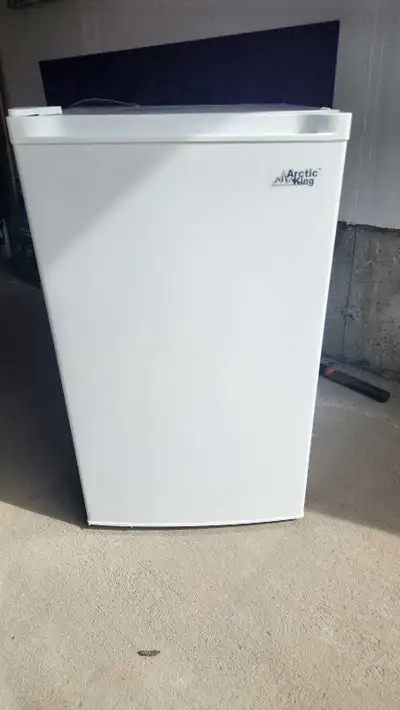 3 cu ft Upright Freezer, View more