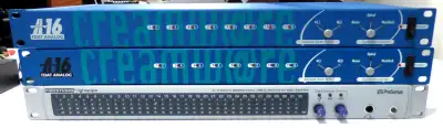 Audio Interfaces, View more