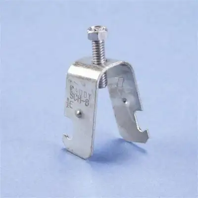 SERRE-CÂBLE 0.34-0.71" CONDUIT TEM-RIG 1/2" ELECTROGALV. SCH8B, View more