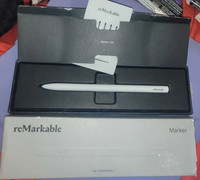 reMarkable Marker
