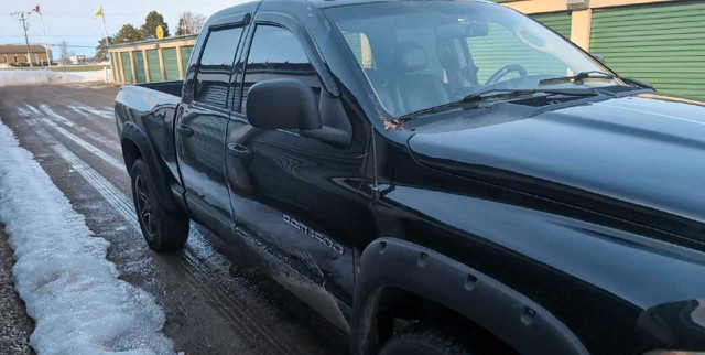 2002 Dodge Ram 1500 5.9l in Cars & Trucks in Grand Bend - Image 3