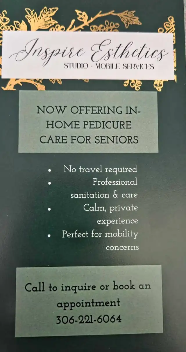 mobile Nail services 65293629644929120