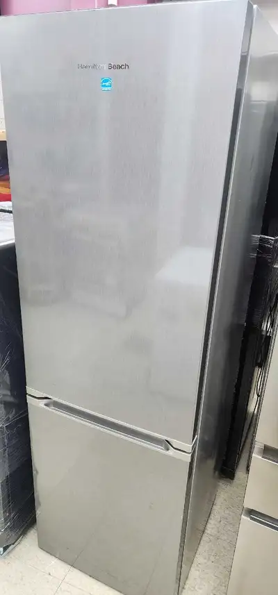 Hamilton Beach11.7 cu. ft. Bottom Mount Refrigerator-Frost Free, View more