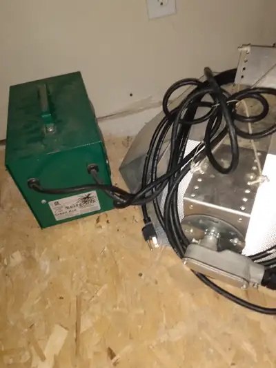 growl lamp and light, View more