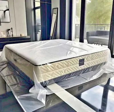 Queen Size Mattress, View more