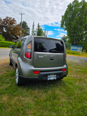2010 Kia Soul
