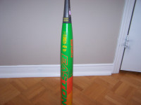 Easton 34/27 THING 12.75" EndLoaded USSSA- NO TRADE