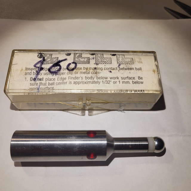 Electric Edge Finder in Hand Tools in Hamilton - Image 2
