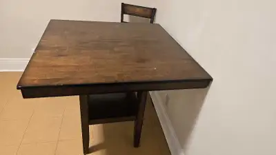 free table must go by today Nov 1st, View more