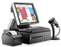 CASH REGISTER / POS SYSTEM  FOR BUSINESSES / BUY OUT OR LEASE
