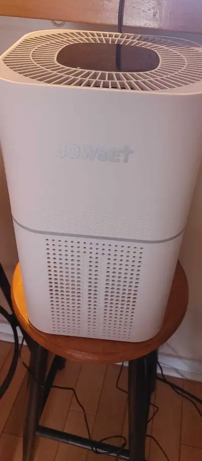 Guc smart air purifier