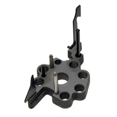 Dillon 1050 Tool Head BNIB, View more