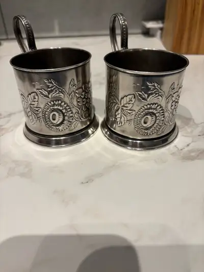 Faberge coasters are for sale, View more