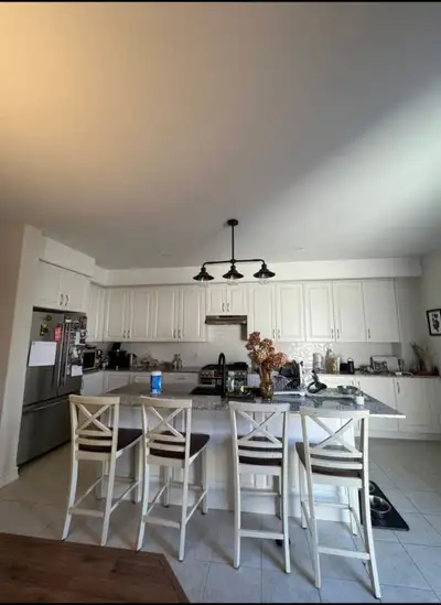Beautiful 3Bedroom Home for Rent