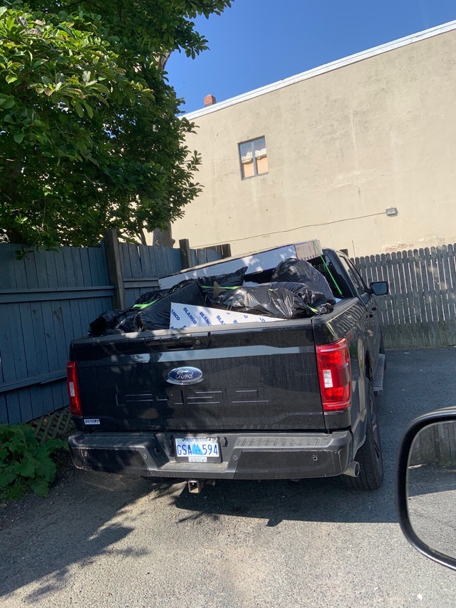 Quick & Cheap JUNK REMOVAL & Construction Debris & Garbage Other