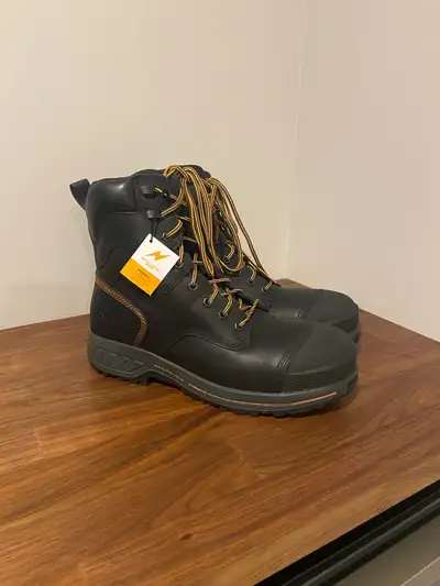 *Check my other ads for more safety footwear* BUY ANY PAIR AT ASKING PRICE AND RECEIVE $50 OFF THE R...