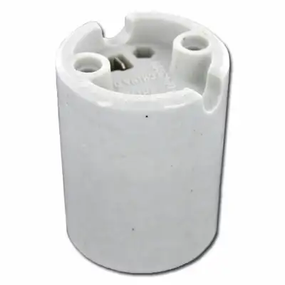 LEVITON LH0621 (8781-1) E39 6KV pulse rated mogul base socket, View more