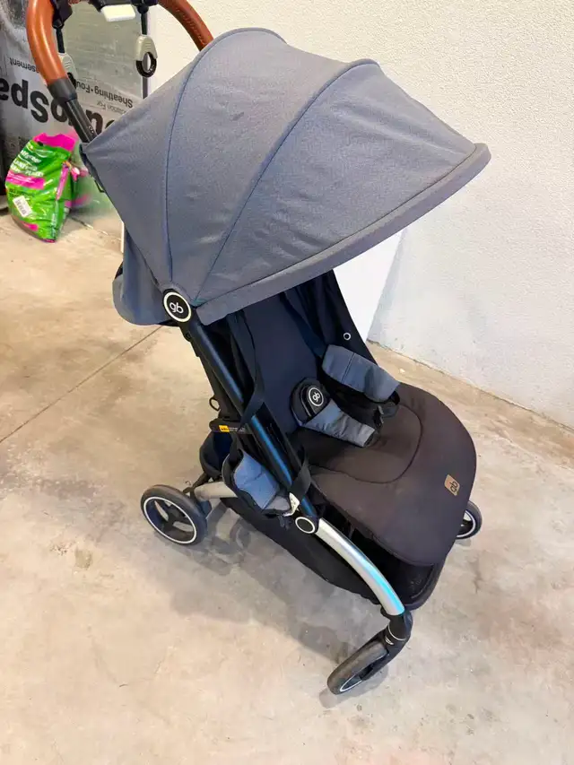 Baby / Kids Car Seats & Compact Stroller – Excellent Condition in Strollers, Carriers & Car Seats in Markham / York Region - Image 10