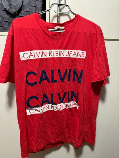 RARE Calvin Klein lot for men xl, View more