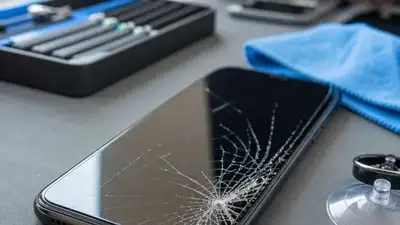 IPHONE SCREENS AND BATTERIES AVAILABLE, View more