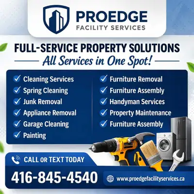 FULL SERVICE PROPERTY SOLUTIONS, View more