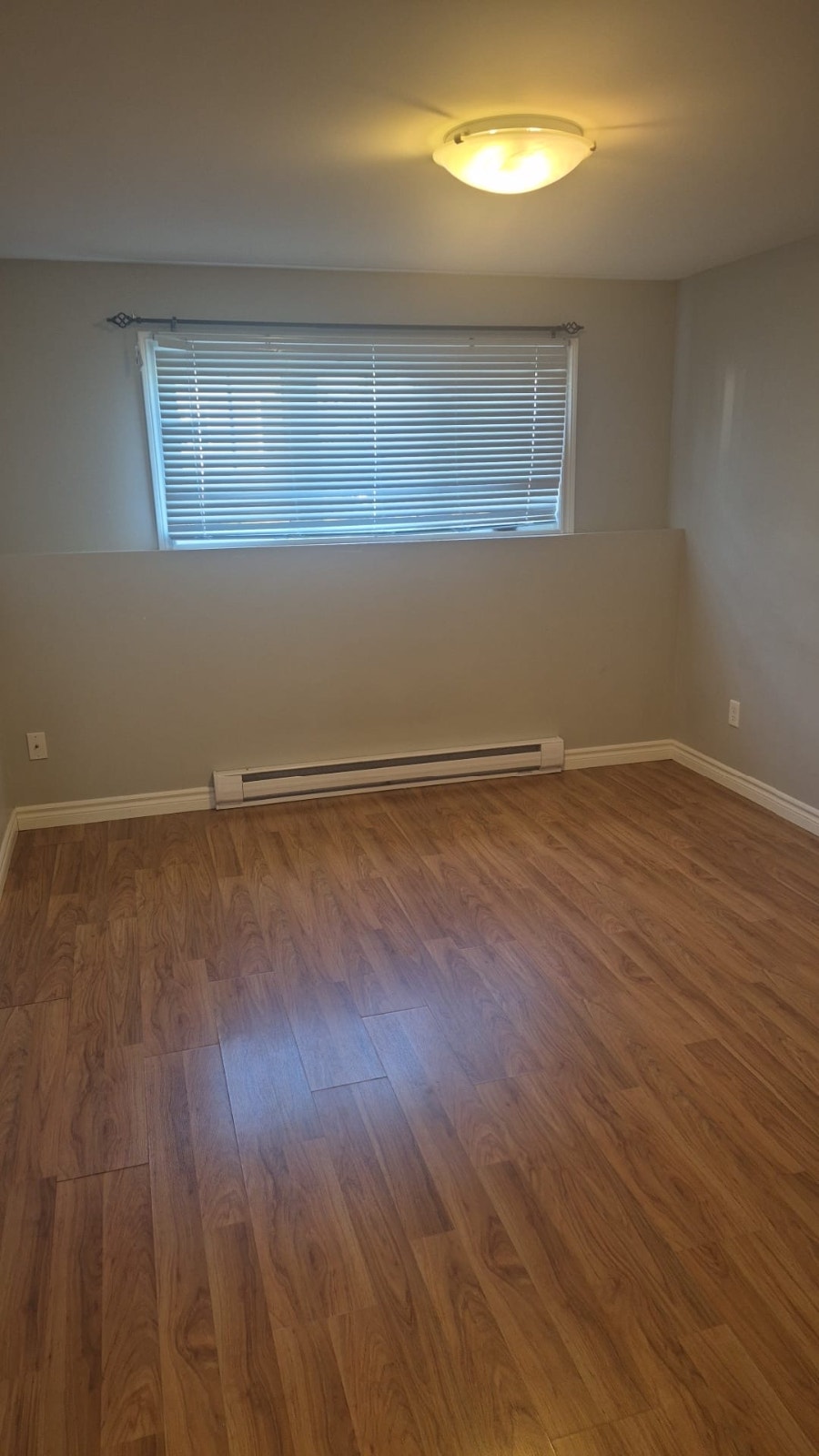 2 bedroom apartment 2