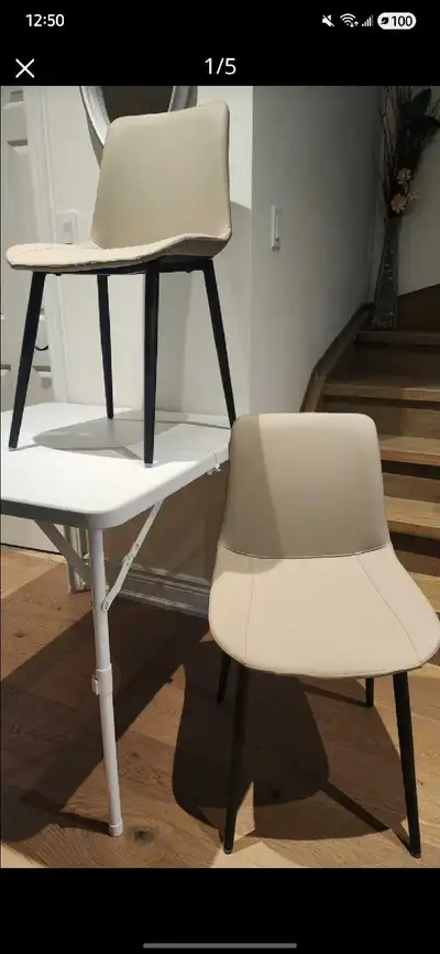 Dining chairs , View more