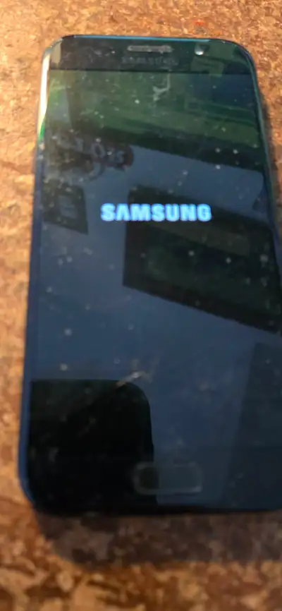 Samsung Galaxy Smartphone, View more