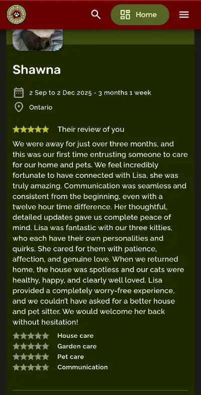 Hello friends, I am, 60, originally from Toronto and have been living in Newfoundland since 2021. I...